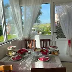 Mirella Charming 4* Альберобелло