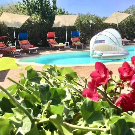 Bed & Breakfast Mirella Charming Alberobello
