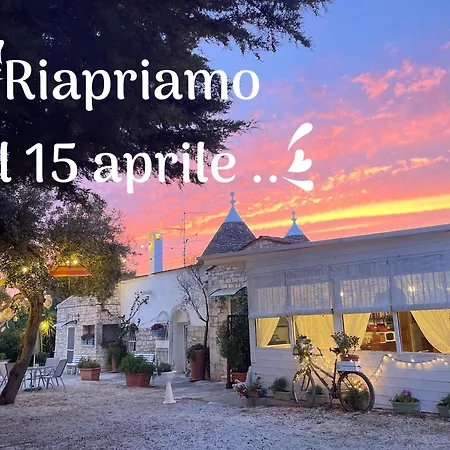 Bed & Breakfast Mirella 4*