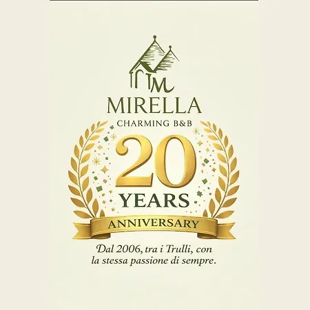 Mirella Charming 4*