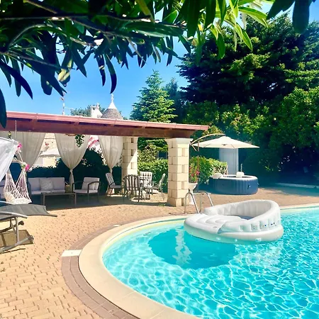 Mirella Charming 4*