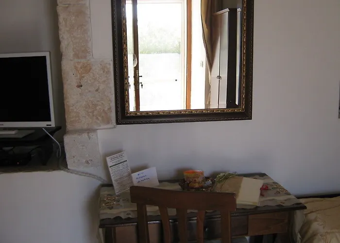 Mirella 4* Alberobello