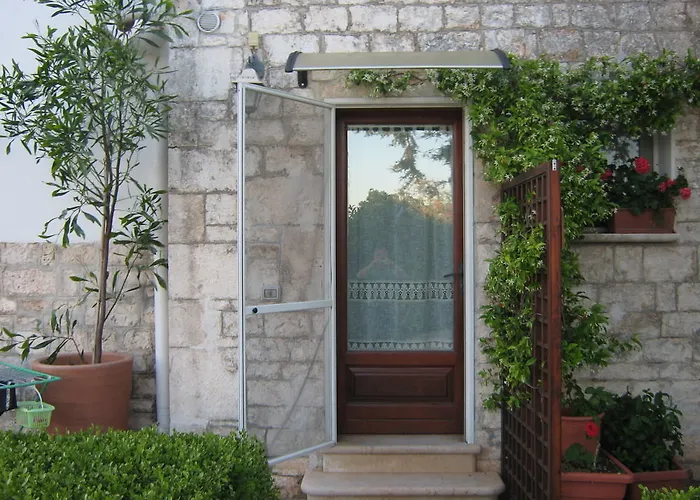 Bed & Breakfast Mirella 4*