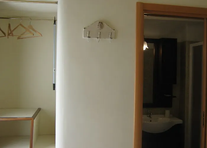 Bed & Breakfast Mirella 4*