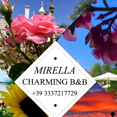 Mirella Charming