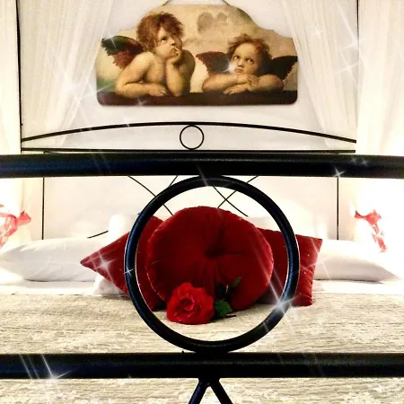 Mirella Charming Bed & Breakfast 2*