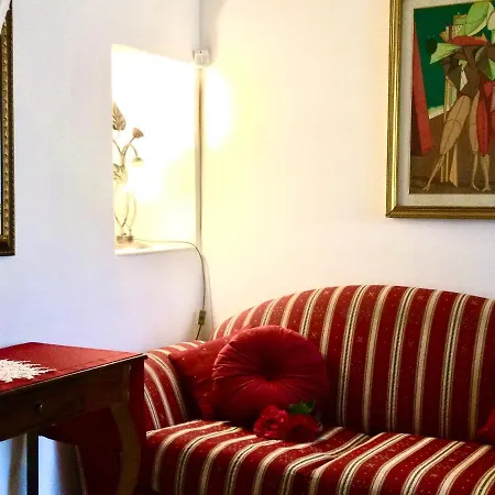 Bed & Breakfast Mirella Charming 2*