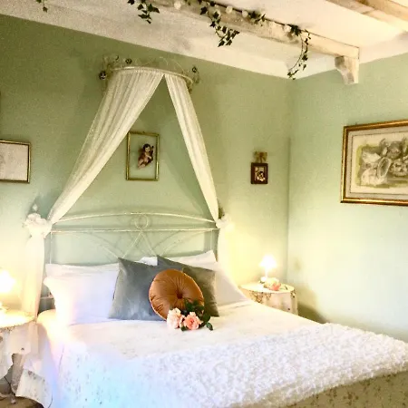 B＆b ミレッラ アルベロベッロ