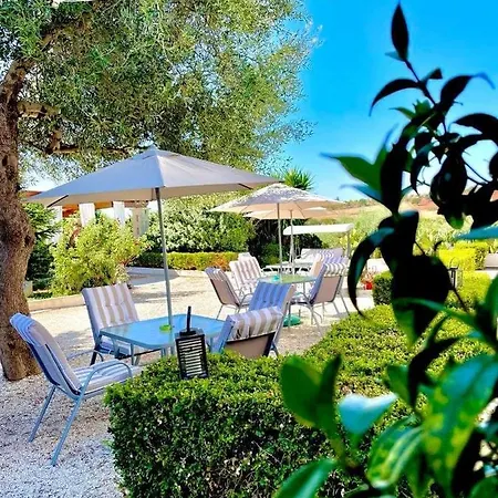 Bed & Breakfast Mirella Charming Alberobello