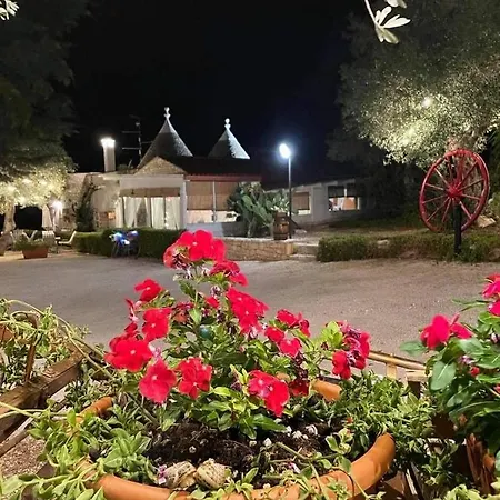 Mirella Charming Bed & Breakfast 2*
