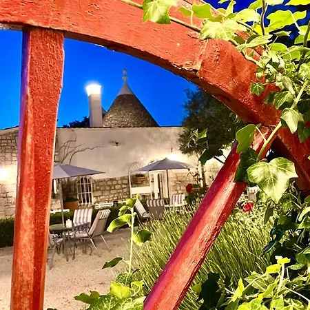 Bed & Breakfast Mirella Charming 2*