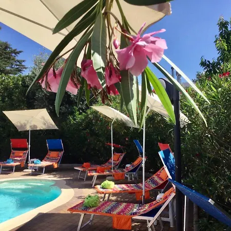 Bed & Breakfast Mirella Charming Alberobello