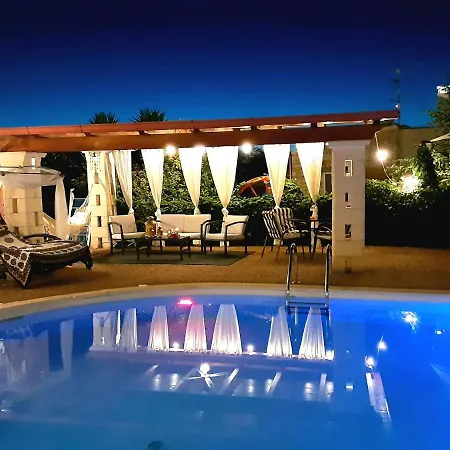 Bed & Breakfast Mirella Charming