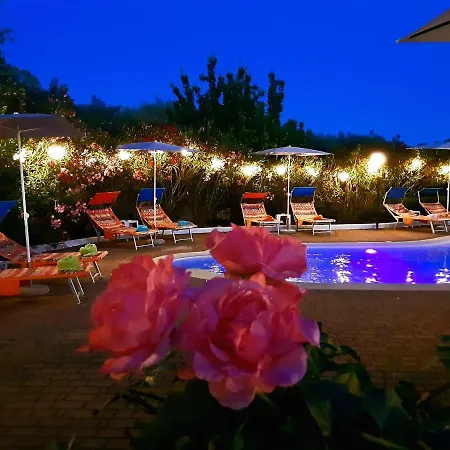 Bed & Breakfast Mirella Charming 2*