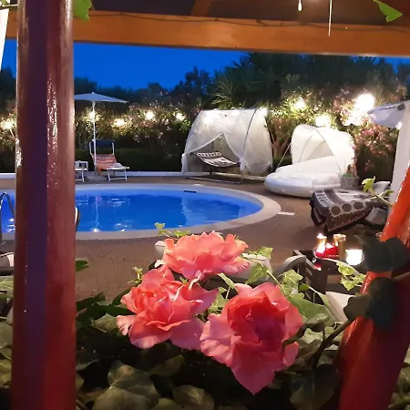 Mirella Charming Bed & Breakfast Alberobello