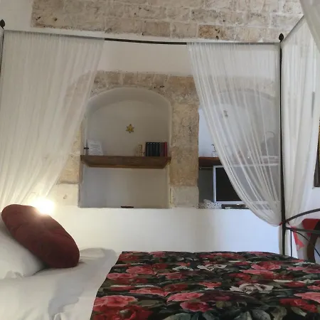 Mirella Charming 2* Alberobello