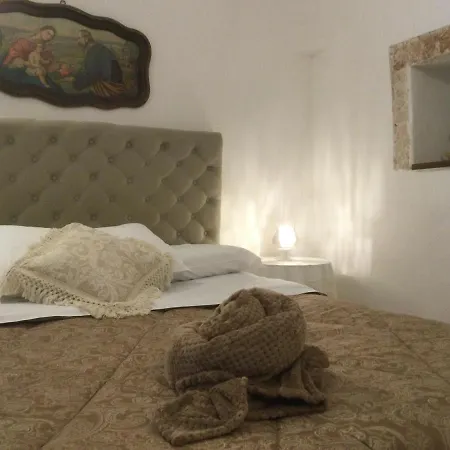 B＆b ミレッラ アルベロベッロ