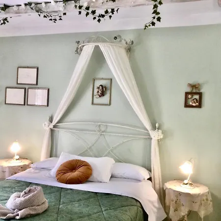 Bed & Breakfast Mirella Charming Alberobello