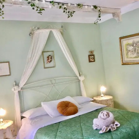 Bed & Breakfast Mirella Charming Alberobello