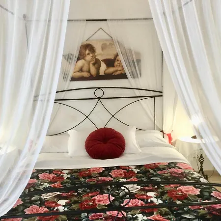 Mirella Charming 2* Alberobello