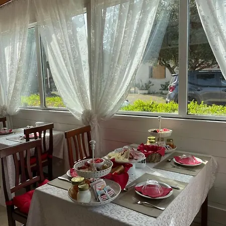 Mirella Charming 4* Alberobello