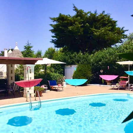 Mirella Charming Bed & Breakfast 2*