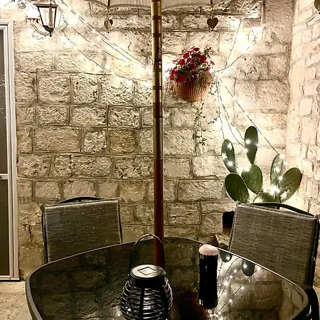 Mirella Charming 2* Alberobello