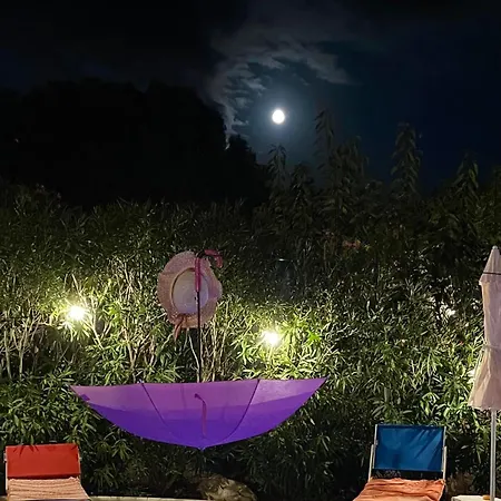 Frühstückspension Mirella Charming Alberobello