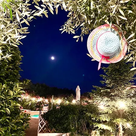 Bed & Breakfast Mirella Charming 2*