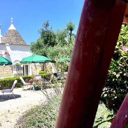 Mirella Charming Frühstückspension