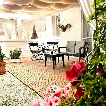 住宿加早餐酒店 Mirella Charming 4*