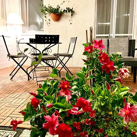 住宿加早餐酒店 Mirella Charming 4*