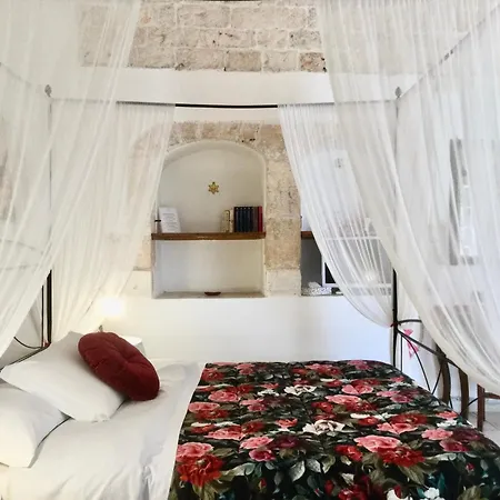 Mirella Charming Bed & Breakfast 2*