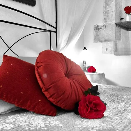 Mirella Charming Alberobello