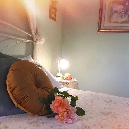 B＆b ミレッラ アルベロベッロ