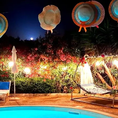 Mirella Charming 4* 阿尔贝罗贝洛