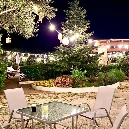Mirella Charming 4* Alberobello