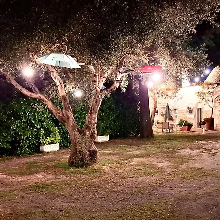 Bed & Breakfast Mirella Charming