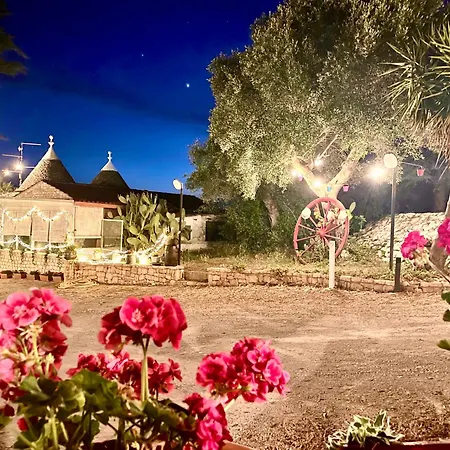 Mirella Charming Bed & Breakfast