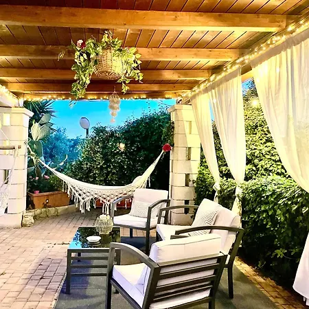 Bed and breakfast Mirella Charming Alberobello