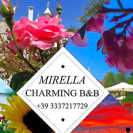 Mirella Charming