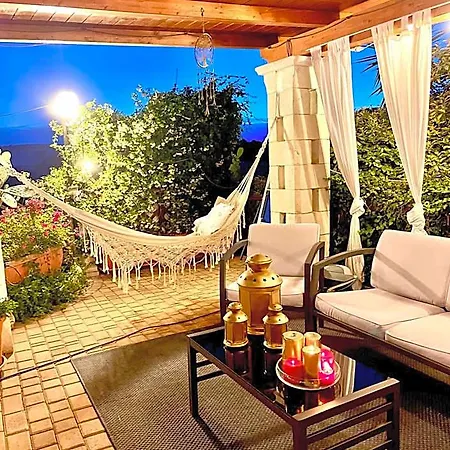 Bed & Breakfast Mirella Charming