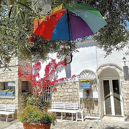 Mirella Charming Alberobello