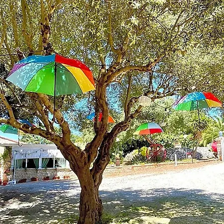 Mirella Charming Bed & Breakfast