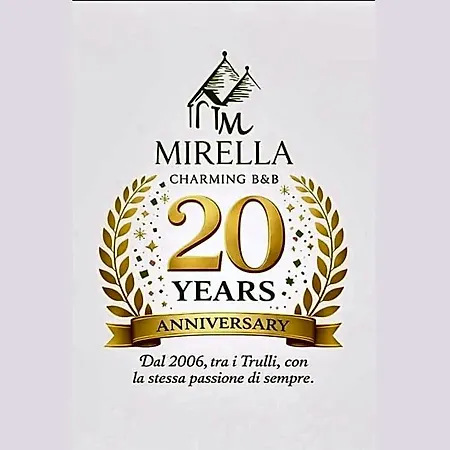 Mirella Charming