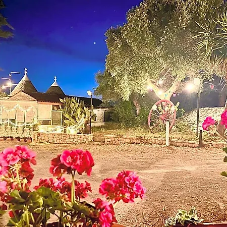 Nocleg ze śniadaniem Mirella Charming 4*