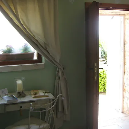 ベッド・アンド・ブレックファスト Mirella Charming 4*