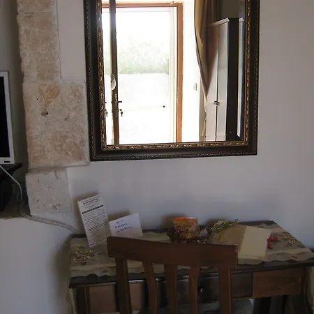 Mirella Charming 4* Alberobello