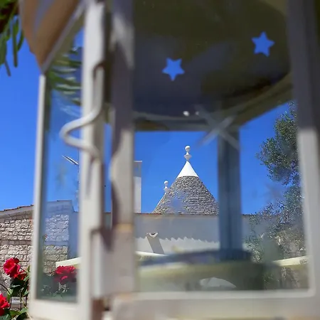 Bed & Breakfast Mirella Charming