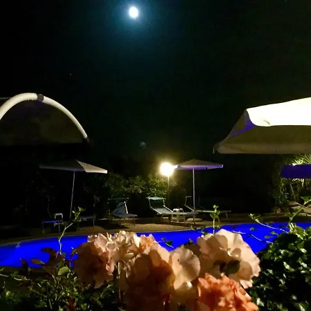 Mirella Charming Bed & Breakfast Alberobello